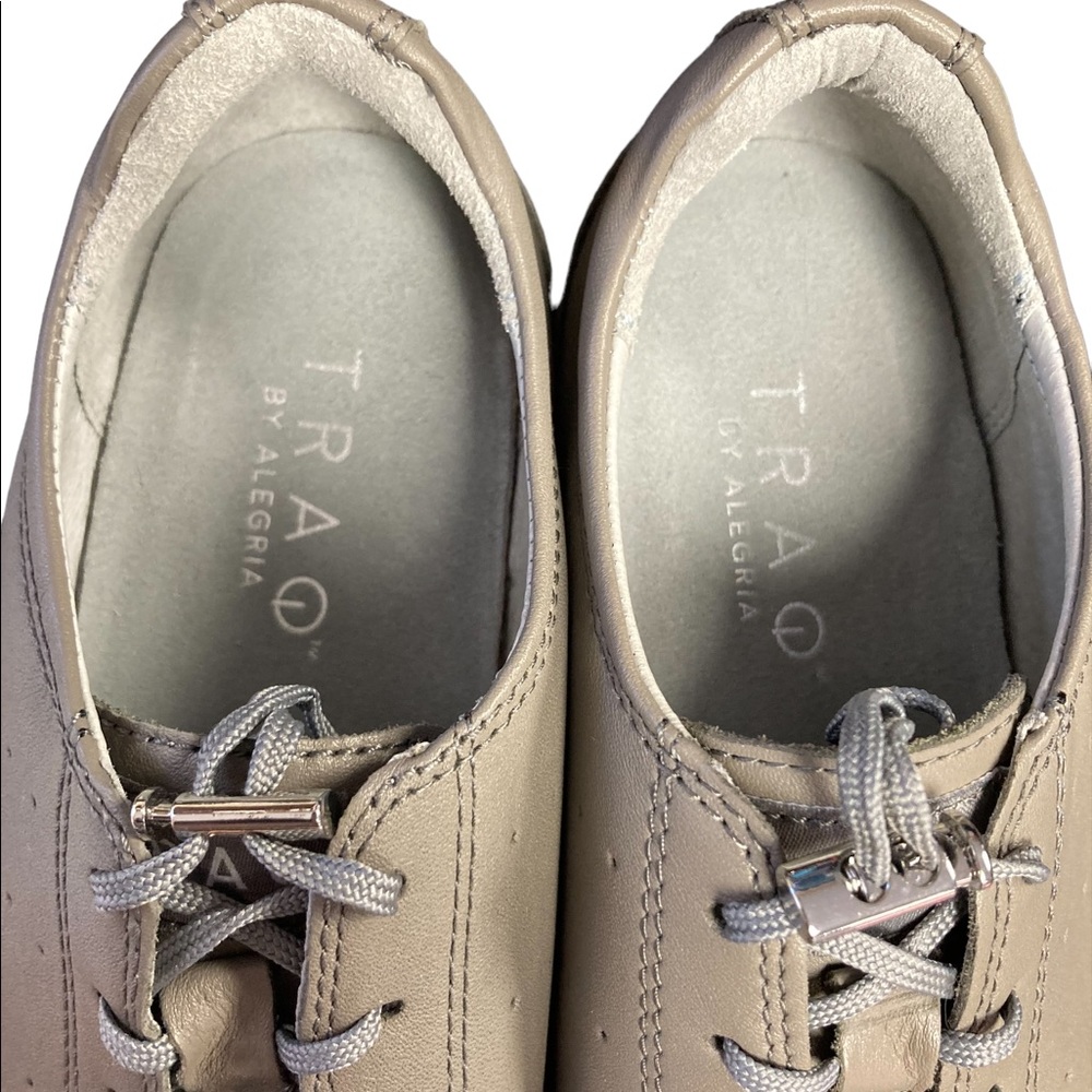 TRAQ by Alegria Lace-up Shoes - Picture 6 of 9